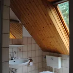 Laendliche In Beliebtem Gaestehaus By Interhome
